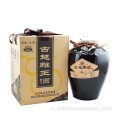 Гу Юэ Диао Ван Желтое рисовое вино